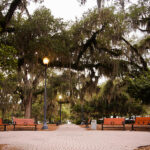 Park Avenue Historic Chain of Parks